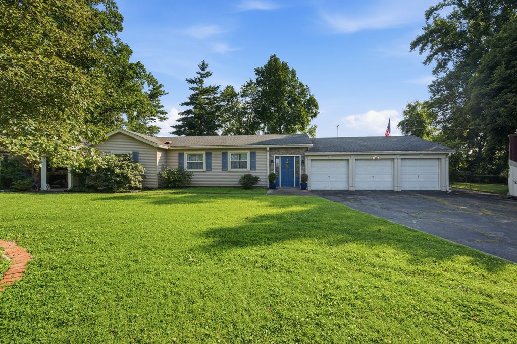2520 Pennington Bend Rd, Nashville