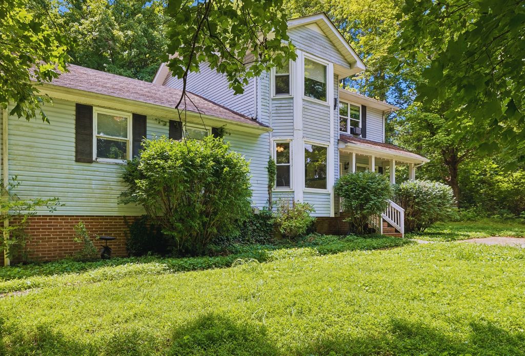 2705 Buckner Rd, Thompsons Station
