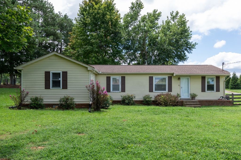 4475 Highway 76, Cottontown