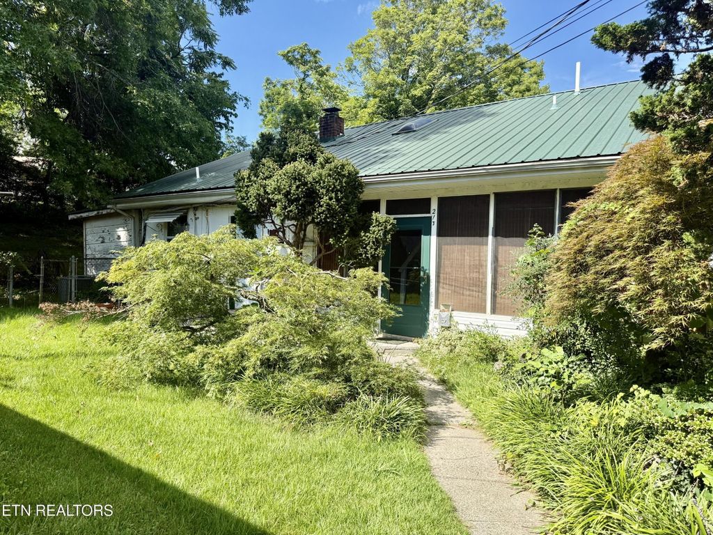 213 Northwestern Ave, Oak Ridge