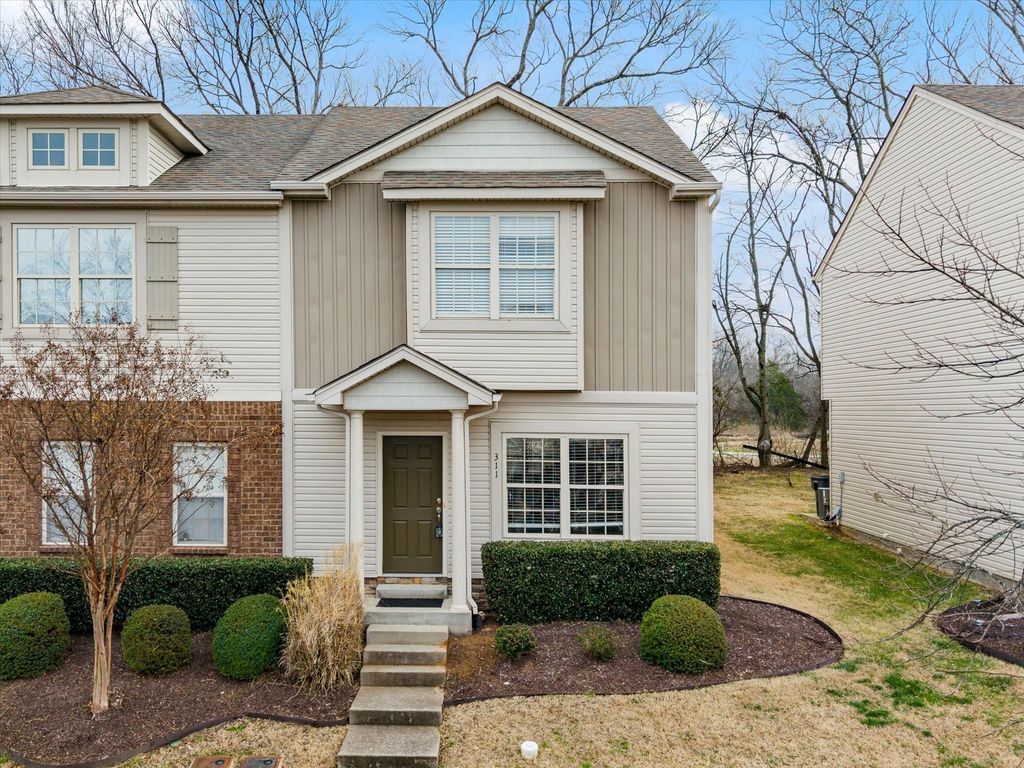 735 Tulip Grove Rd 311, Hermitage