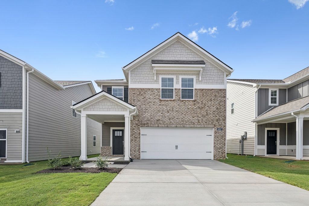 2220 Cheltenham Pl, Columbia