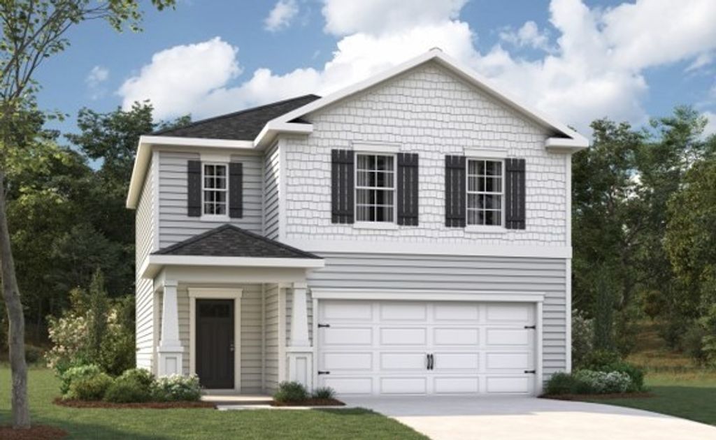 2214 Cheltenham Place, Columbia