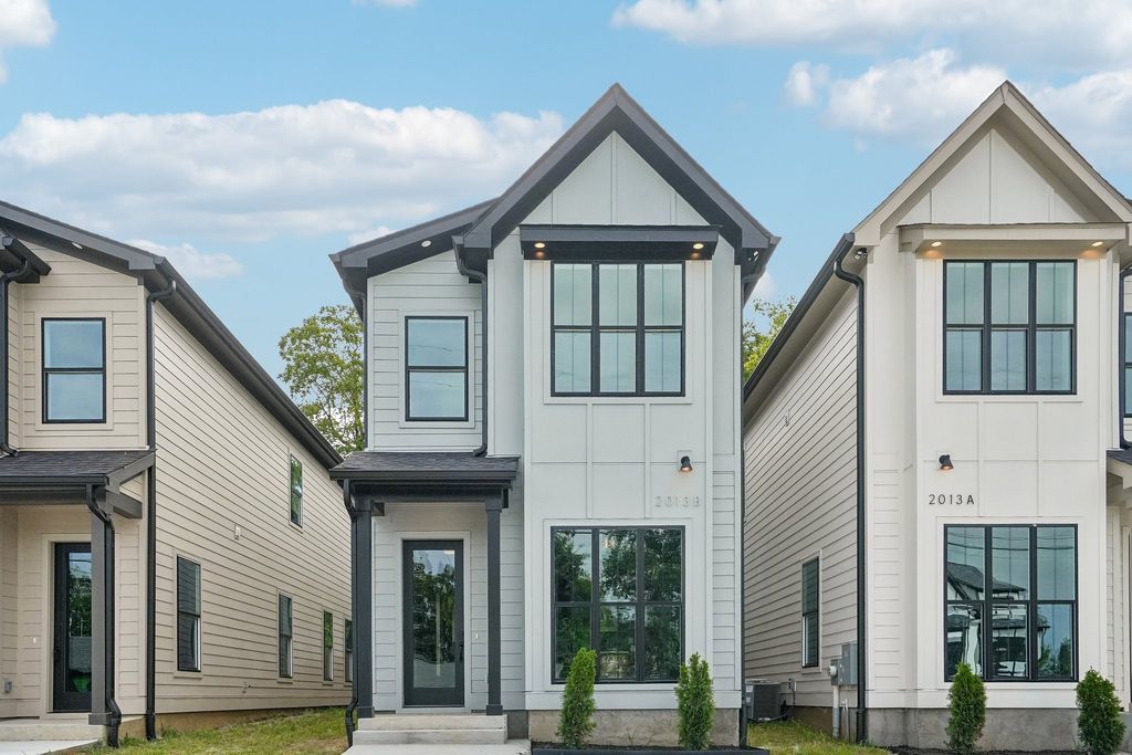 2013 Sultana Ave B, Nashville