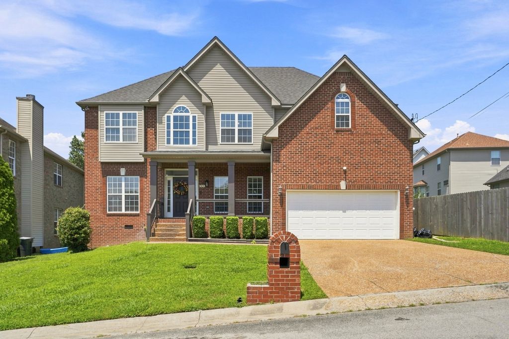 304 Catspaw Ct, Antioch