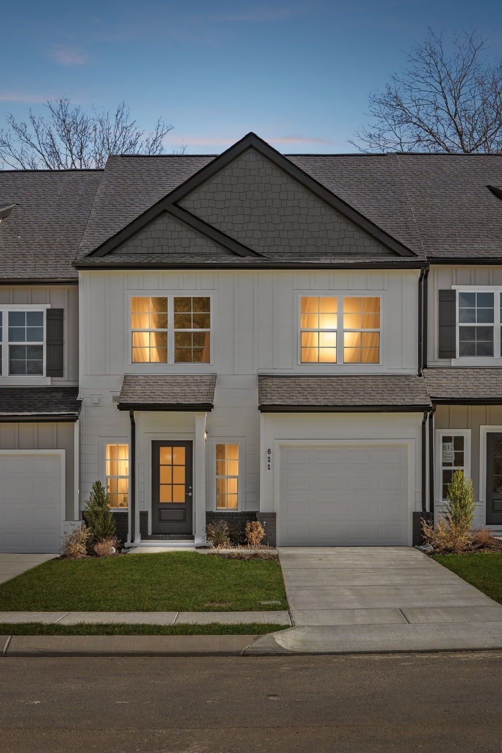 609 Tulip Springs Ct, Hermitage
