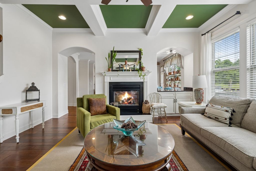 4404 Birdseye Ct, Hermitage