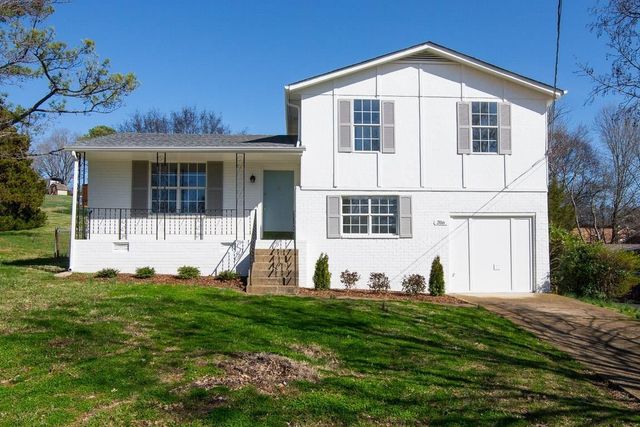 316 Ocala Dr, Nashville