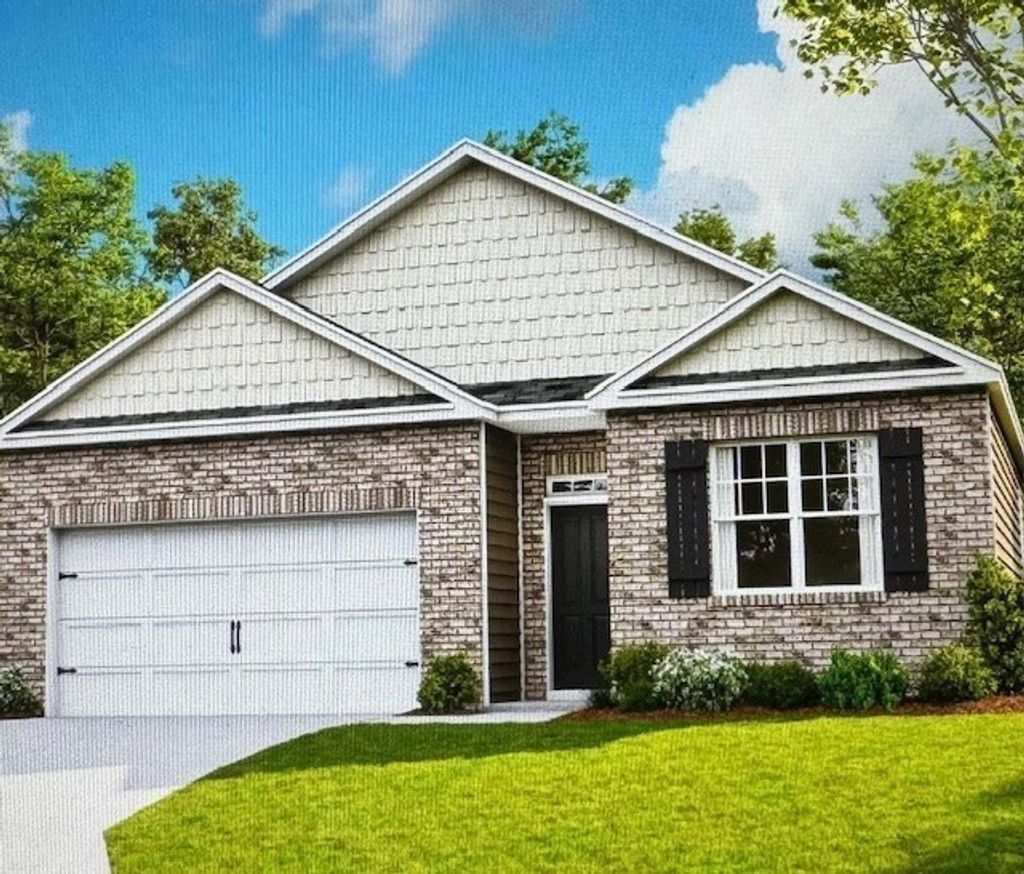 2210 Cheltenham Place, Columbia