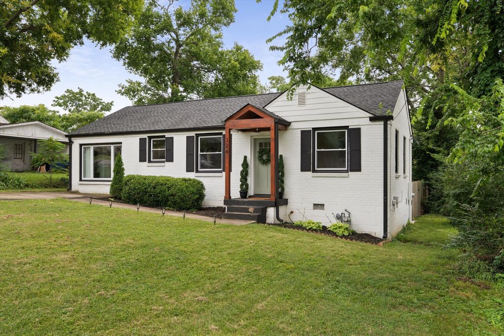 324 Cumberland Ave, Madison