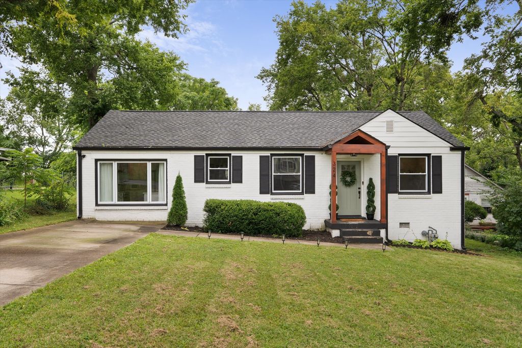 324 Cumberland Ave, Madison