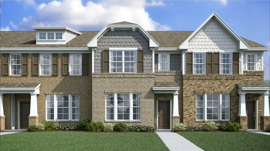 715 Lamford Drive, Lebanon