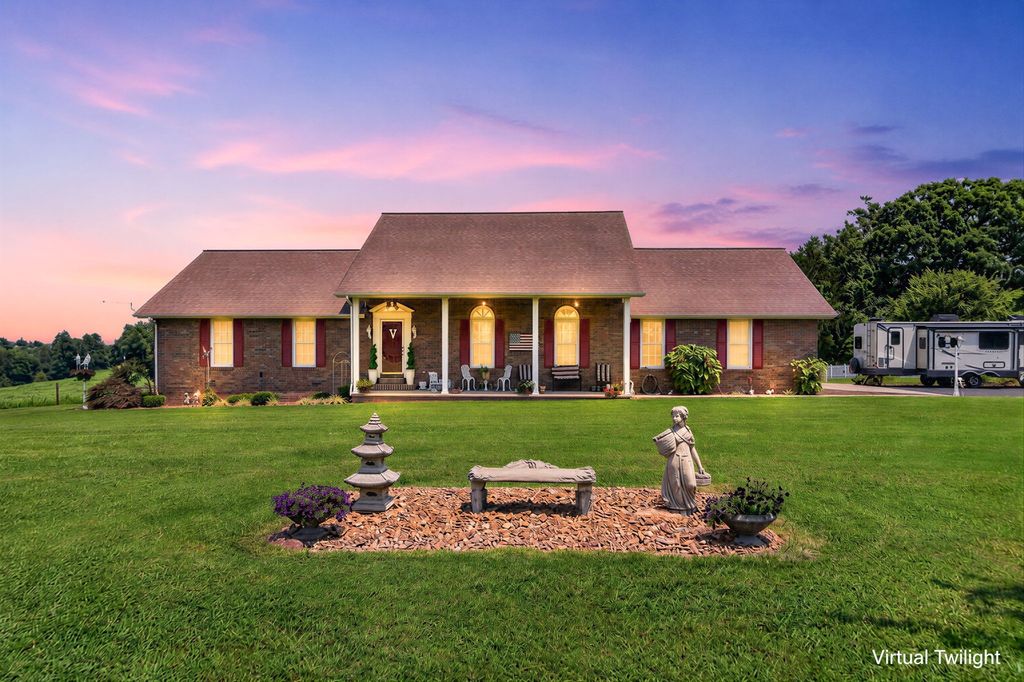 516 Gamaliel Rd, Red Boiling Springs