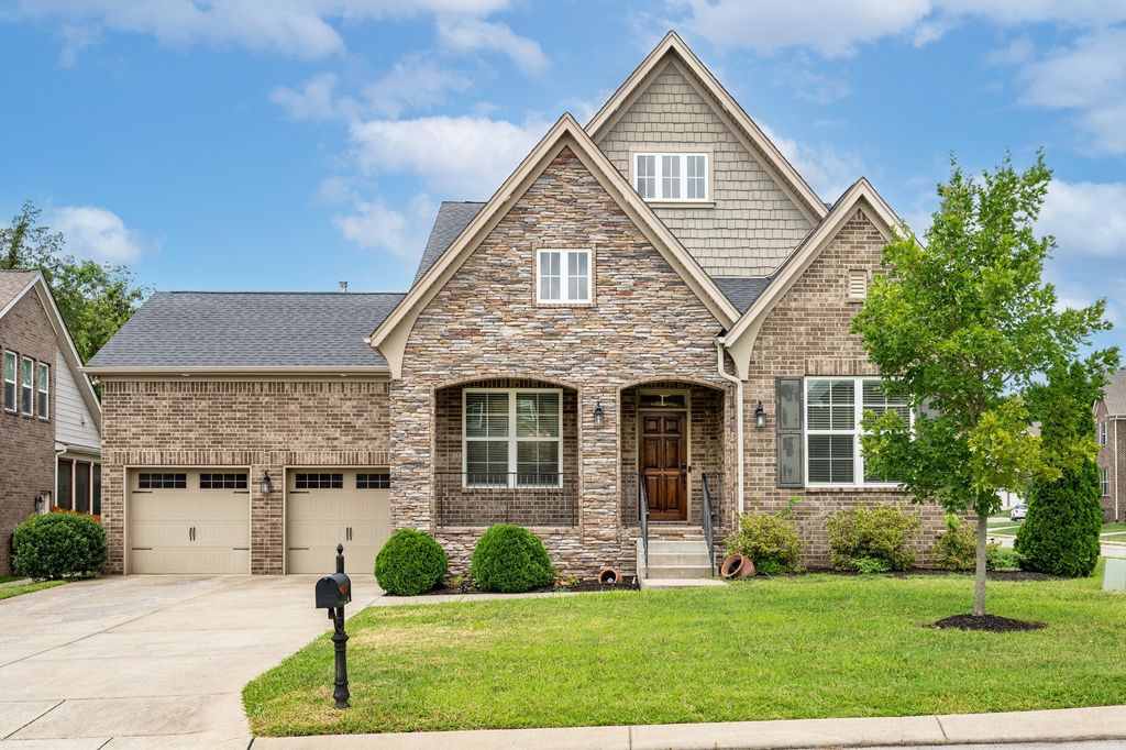 263 Caroline Way, Mount Juliet