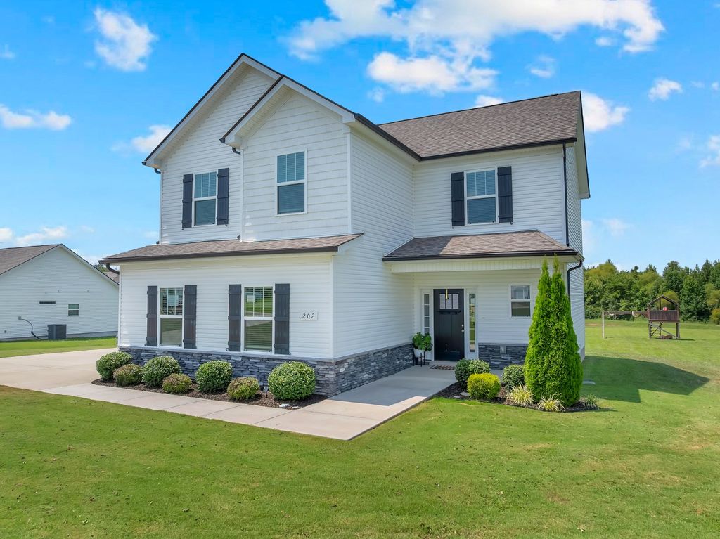 202 Durum St, Shelbyville