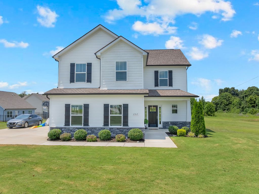 202 Durum St, Shelbyville