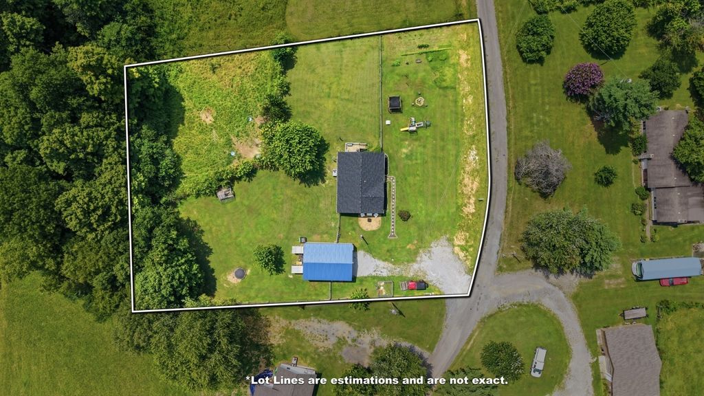 133 Cleveland Rd, Wartrace