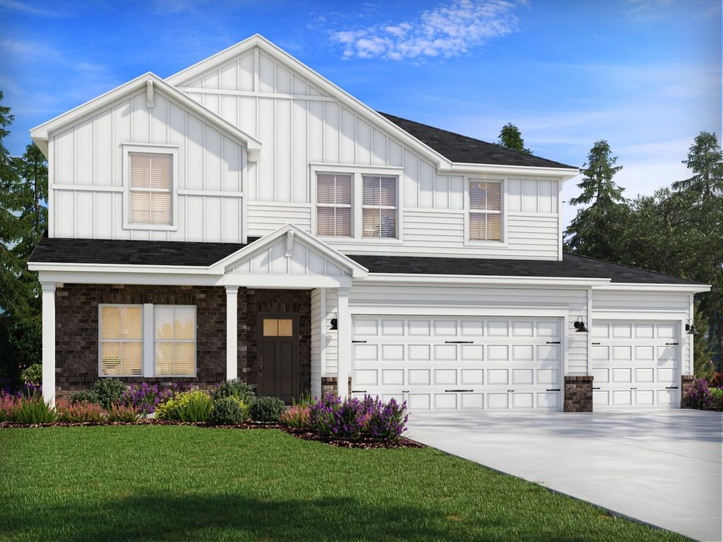 1124 Laurel Ln, Antioch