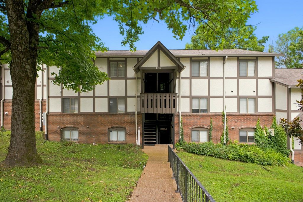 5312 Edmondson Pike 5, Nashville