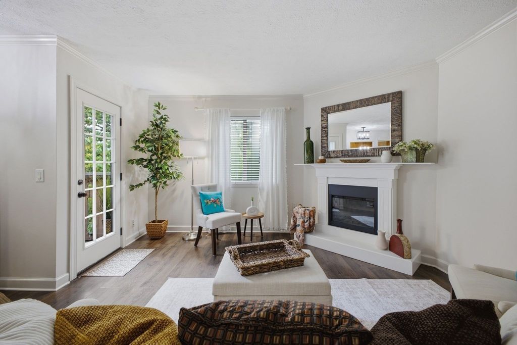 5312 Edmondson Pike 5, Nashville