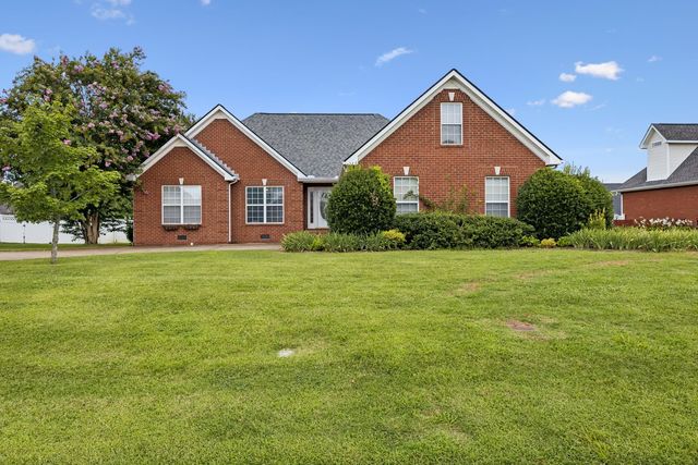 371 Sayre Ln, Murfreesboro