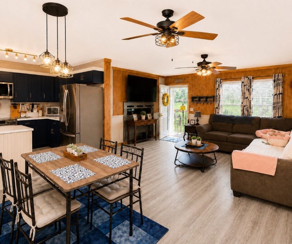 621 Frank Martin Road, Shelbyville