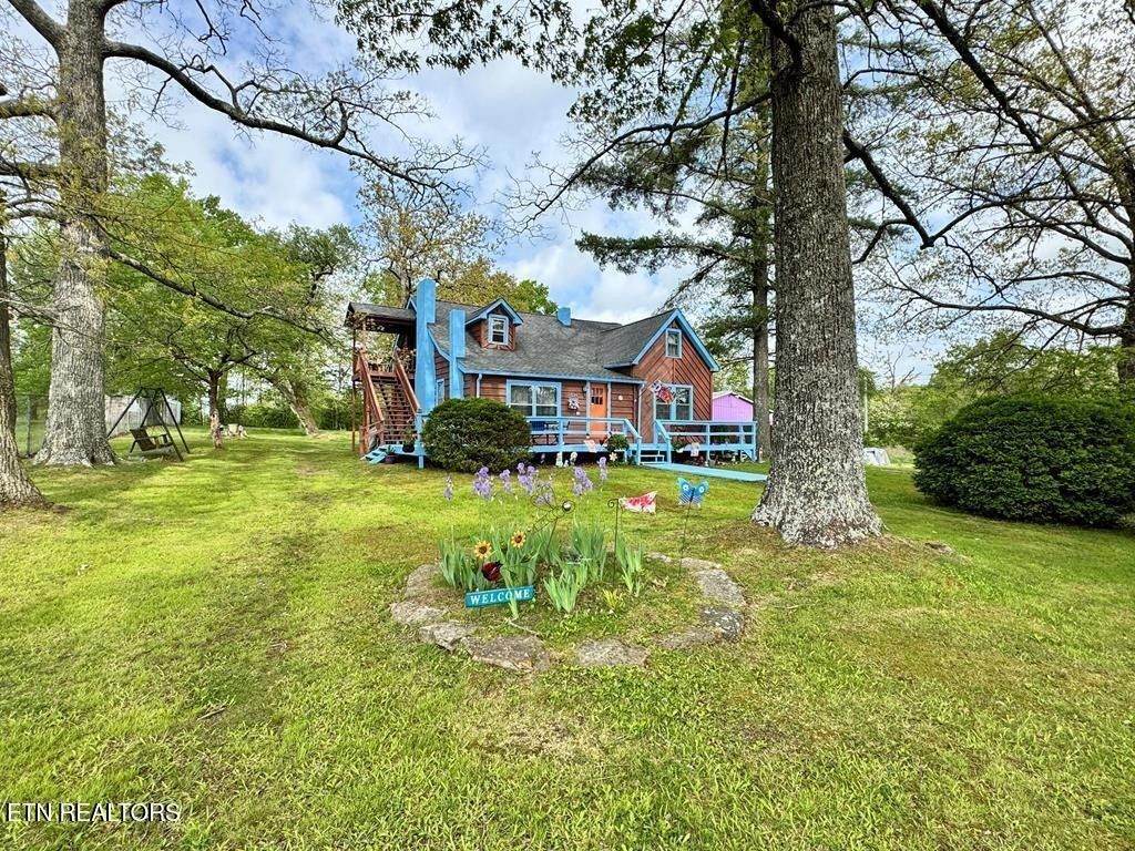 4529 Highway 127 North, Crossville