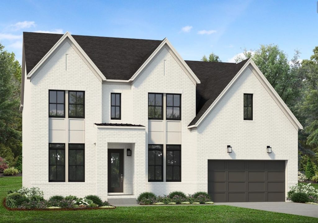 1923 Round Hill Lane, Spring Hill