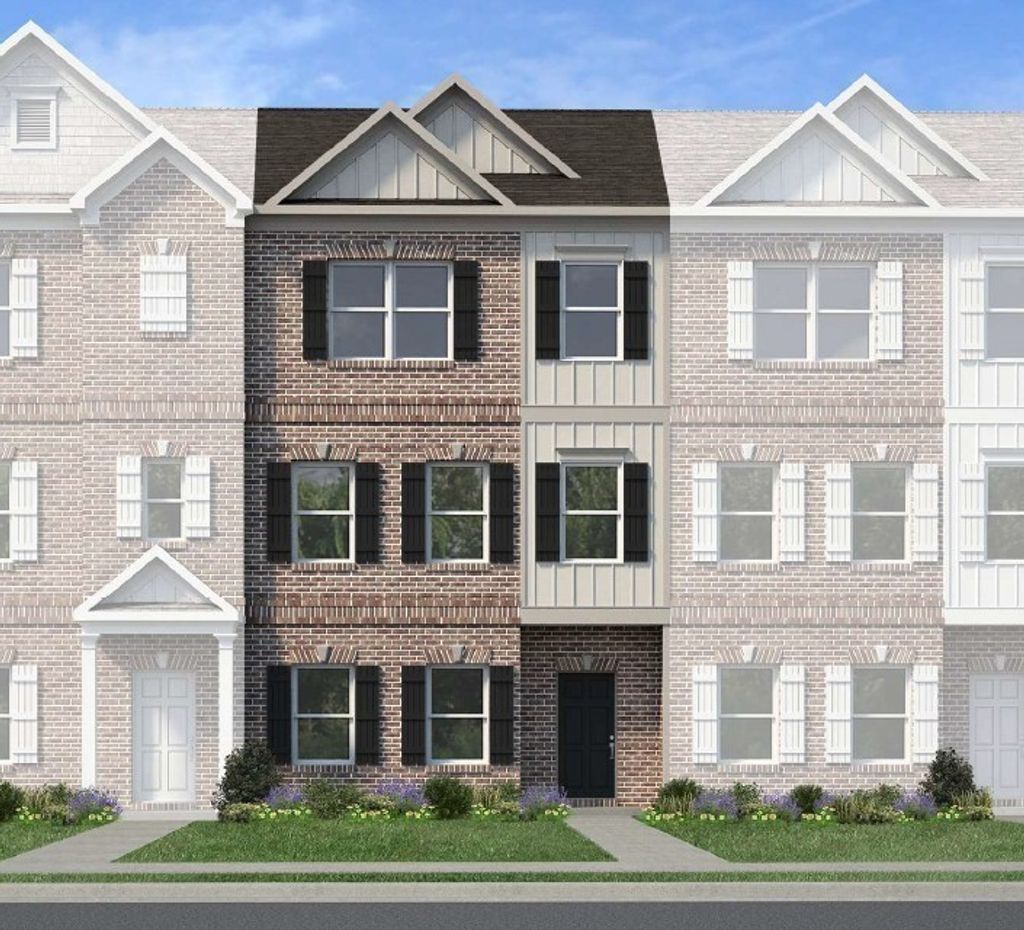 142 Rosebush Ln, Lebanon