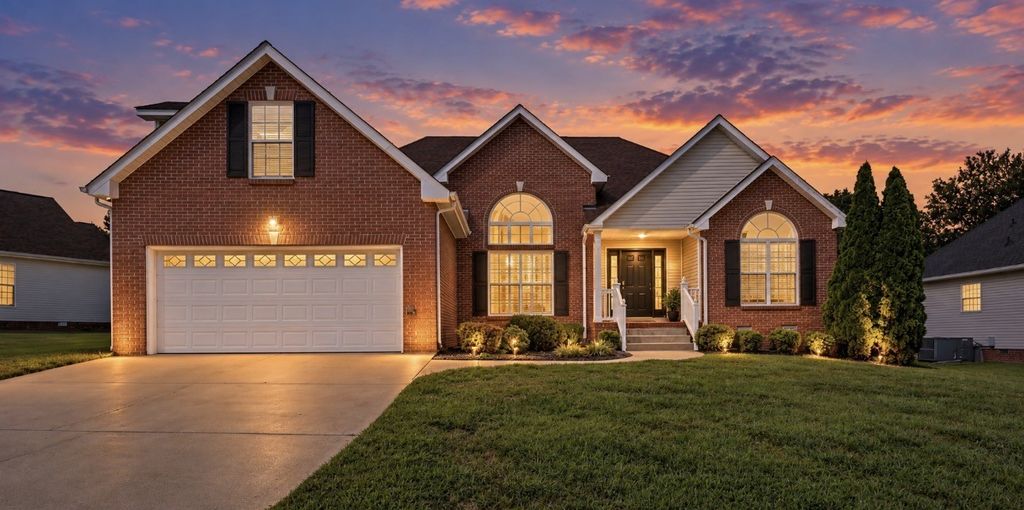 4394 Monticello Trce, Adams