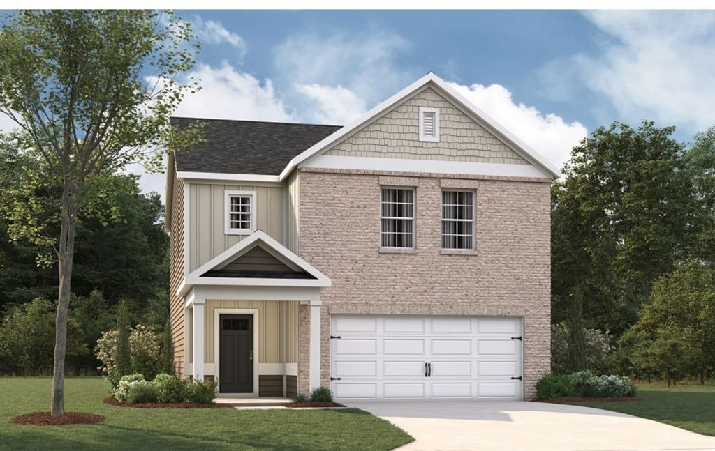 2222 Cheltenham Pl, Columbia