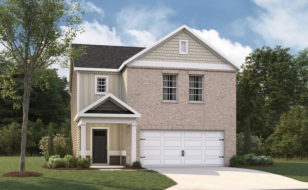 2212 Cheltenham Place, Columbia