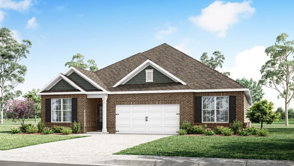 4341 Scarlet Court, Columbia