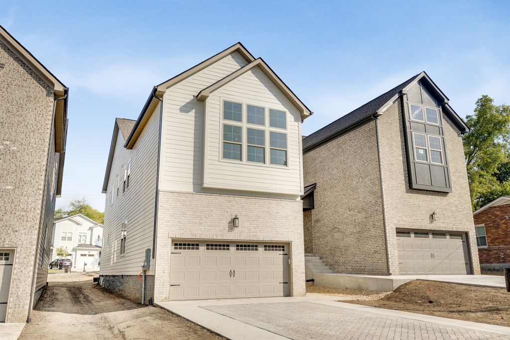 646b James Ave B, Nashville