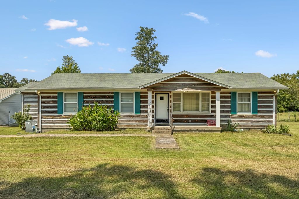 2362 Fall River Rd, Goodspring