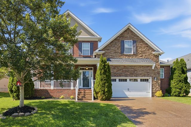 1837 Looking Glass Ln, Nolensville