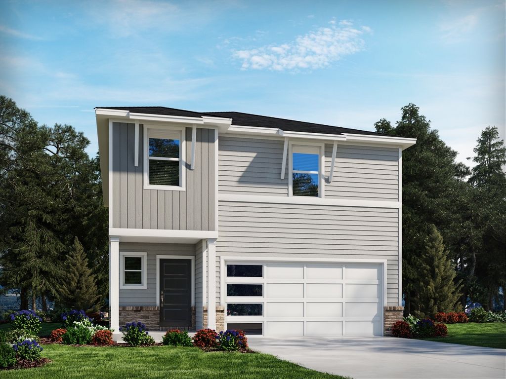 2120 Craven Pl, Hermitage