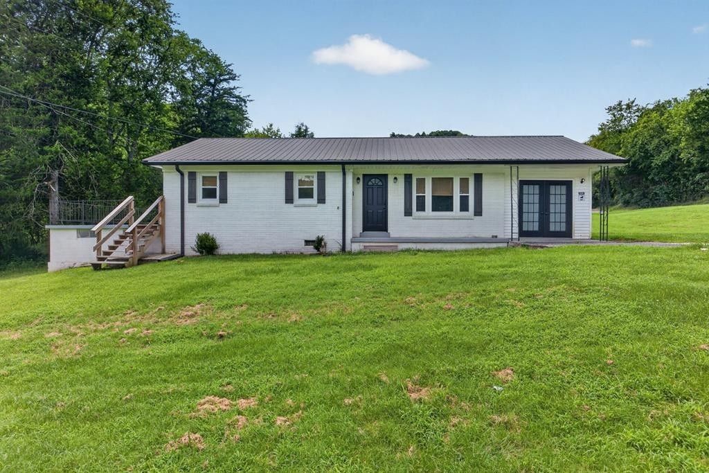 221 England Hollow Rd, Gainesboro
