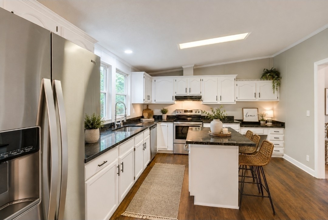 Photo for MLS 3333927 in 1050 Glendale Rd White Bluff, TN - 37187