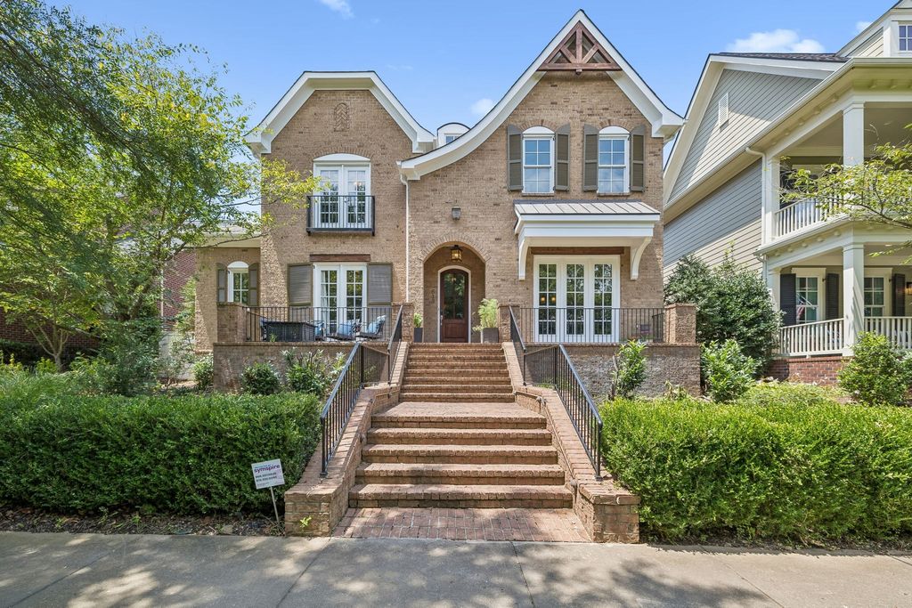 613 Stonewater Blvd, Franklin