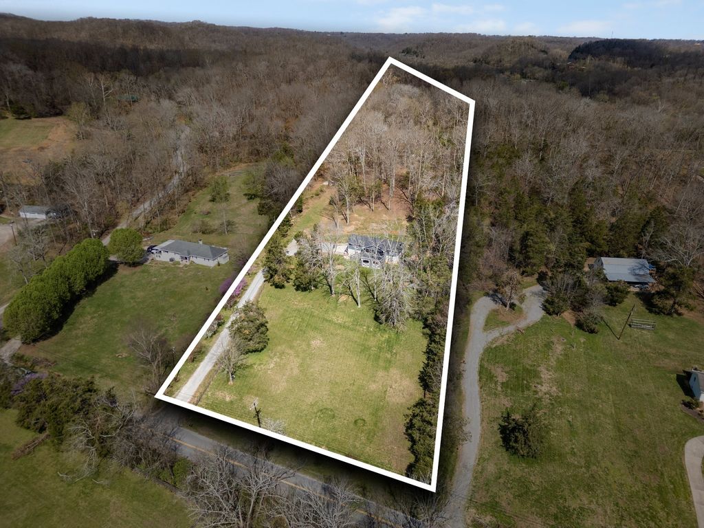 3347 Freeman Hollow Rd, Goodlettsville
