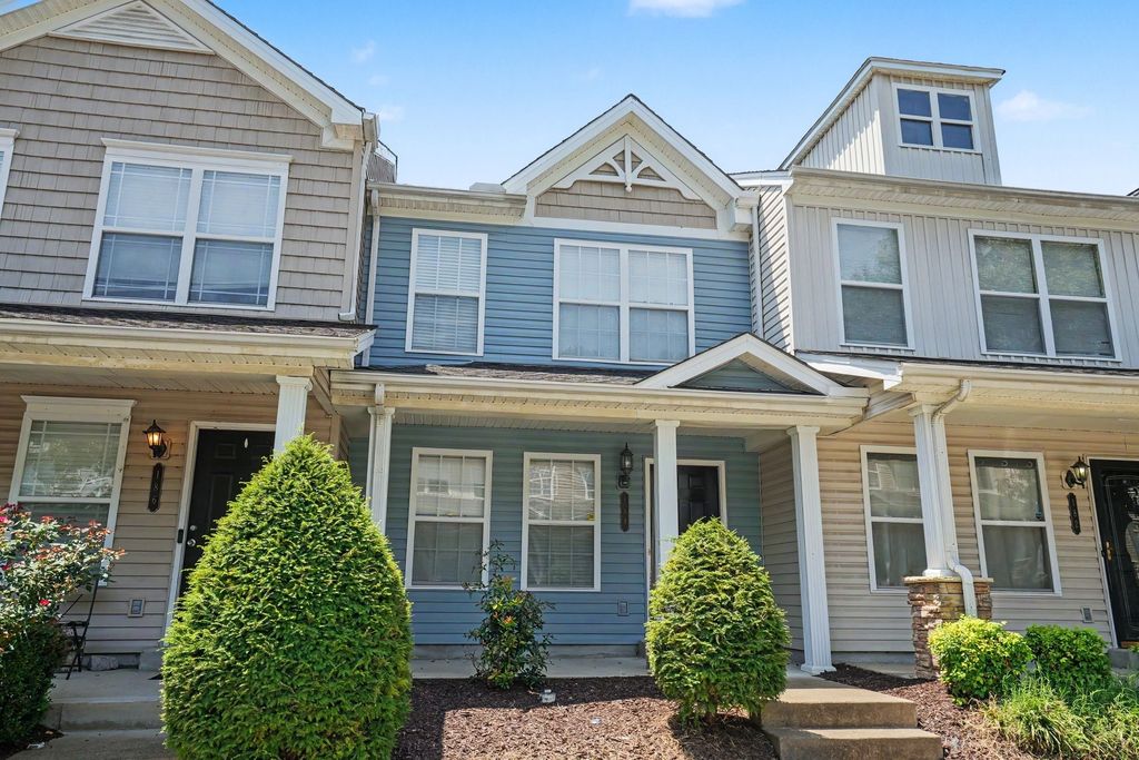 1382 Rural Hill Rd 184, Antioch