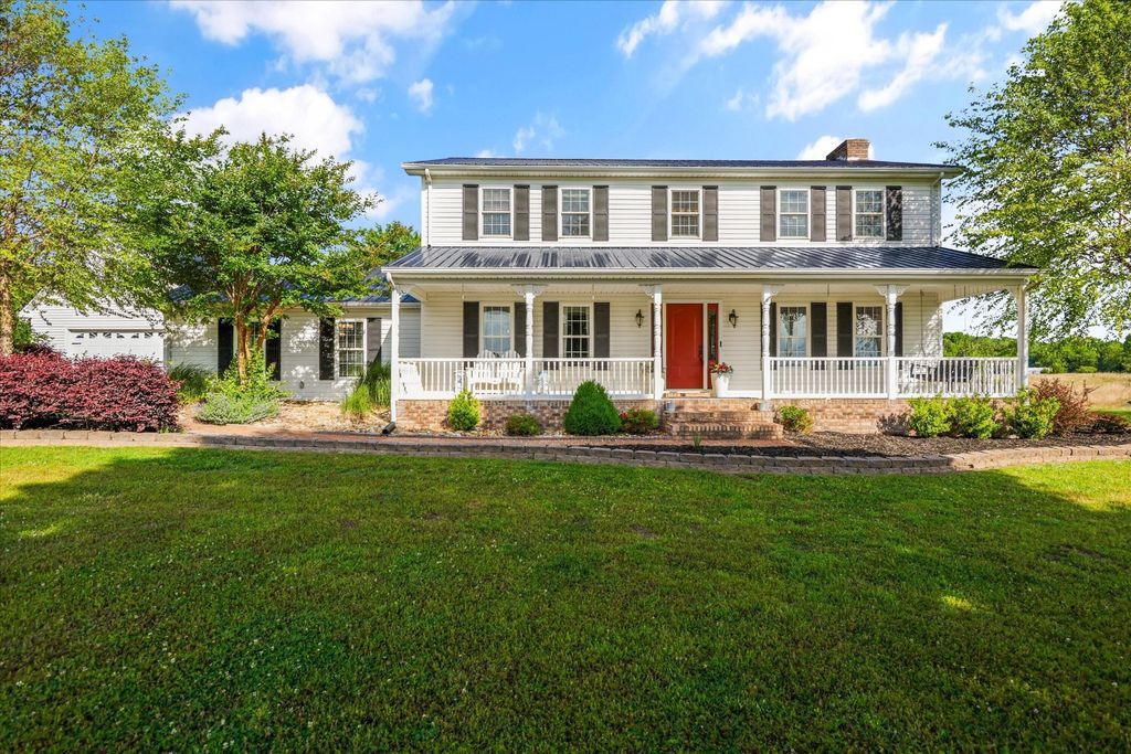 1167 Sable Road, Spring City