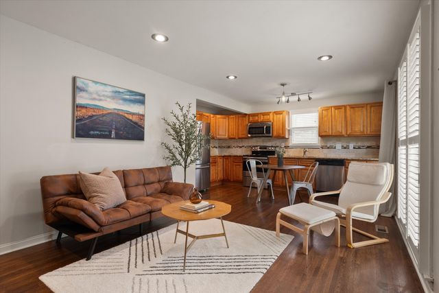 207 Theodore Rd, Nashville