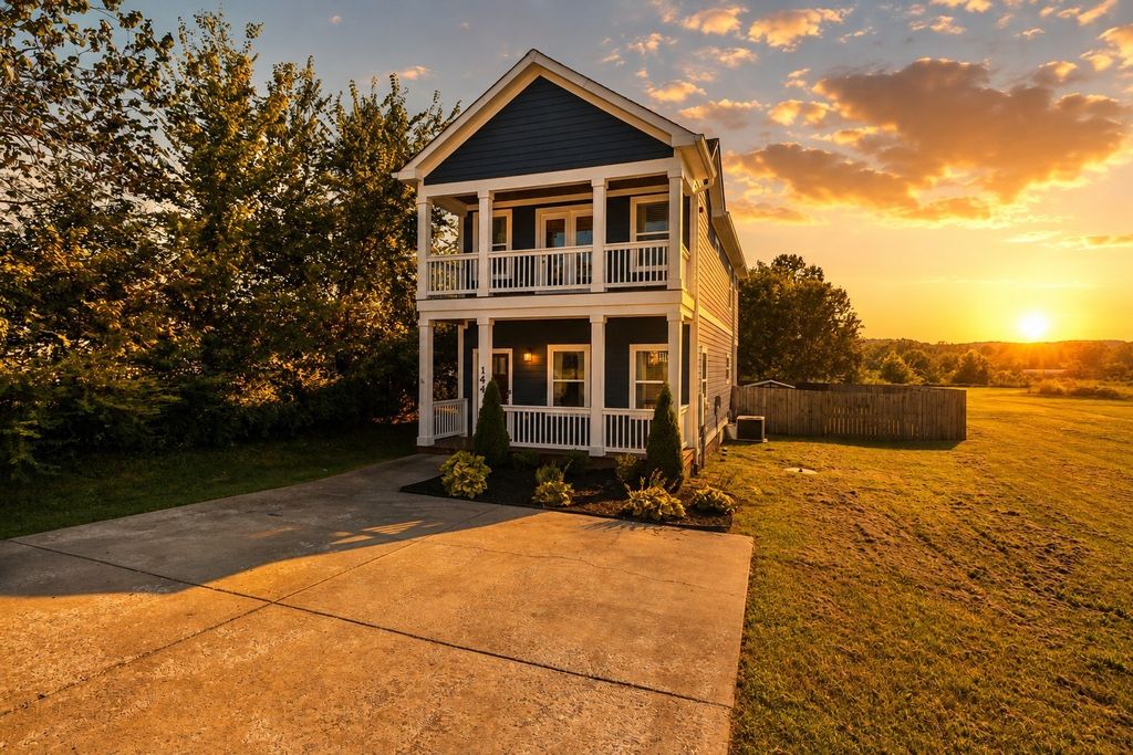 144 N Vine St, Ashland City