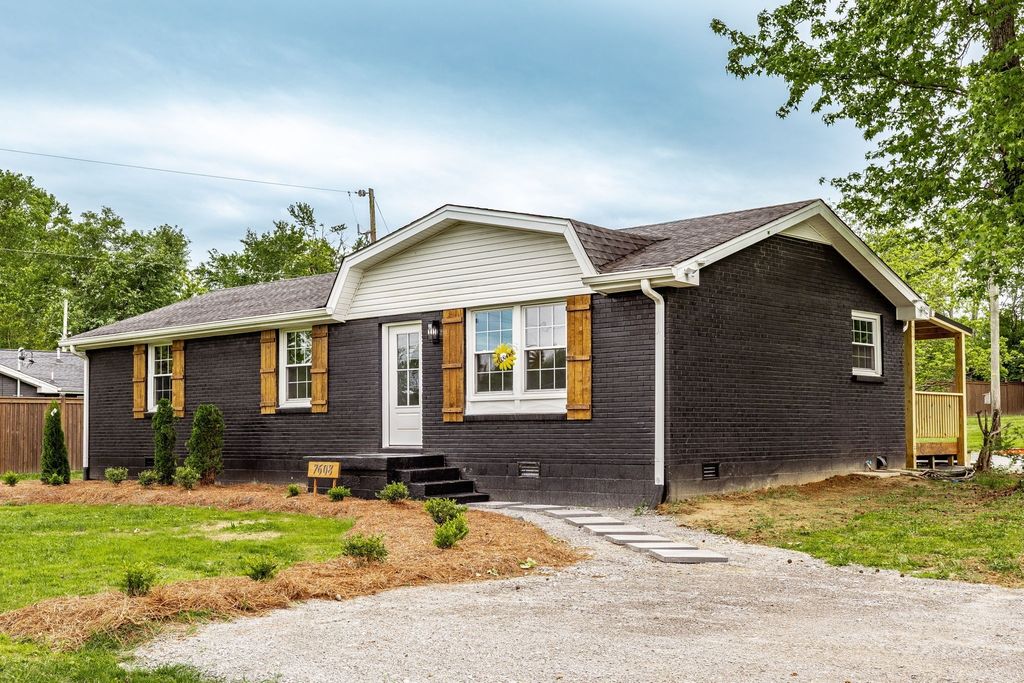 7608 Gerald Dr, Joelton