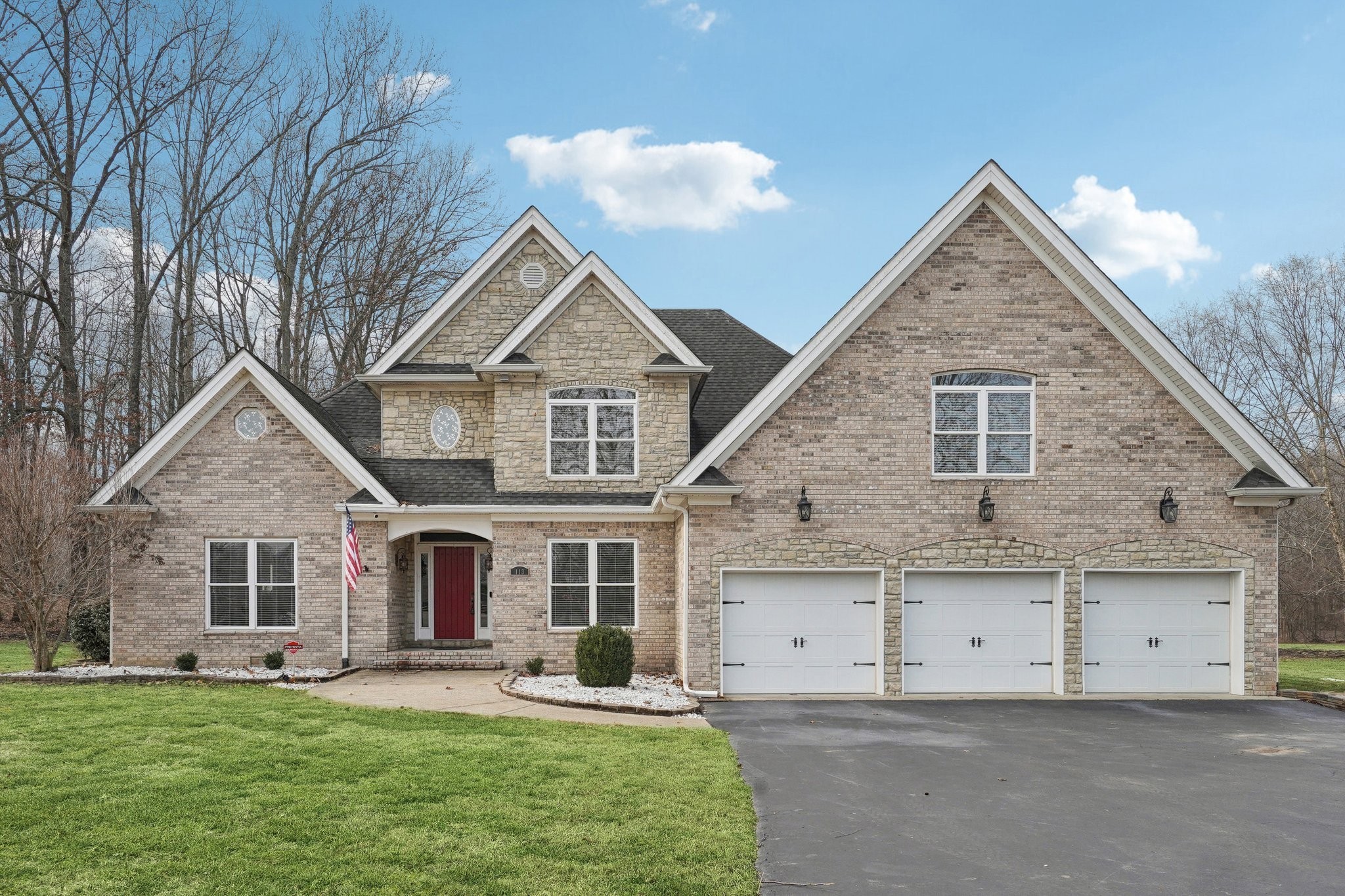Photo for MLS 3335347 in 113 Timber Ridge Ct Alvaton, KY - 42122