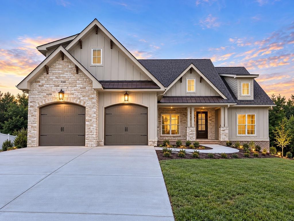 2139 River Watch Drive, Soddy Daisy