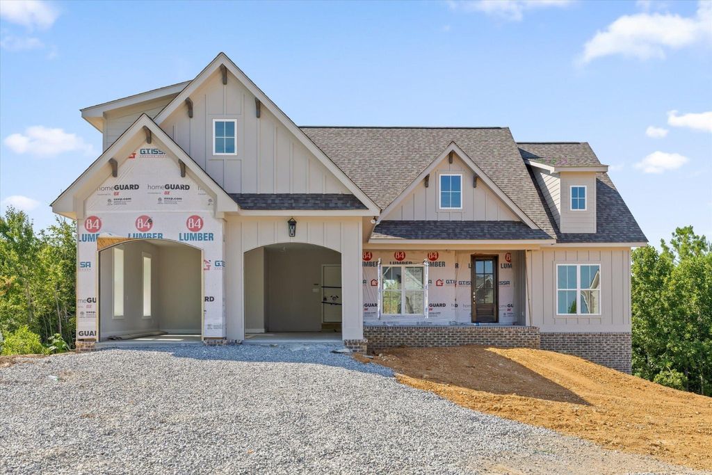 2139 River Watch Drive, Soddy Daisy