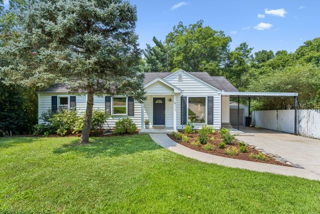 877 Kipling Dr, Nashville